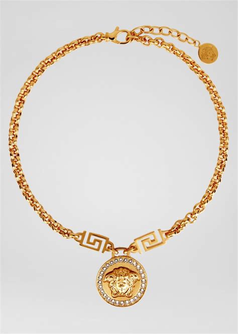 joyas versace mujer|versace jewelry for women.